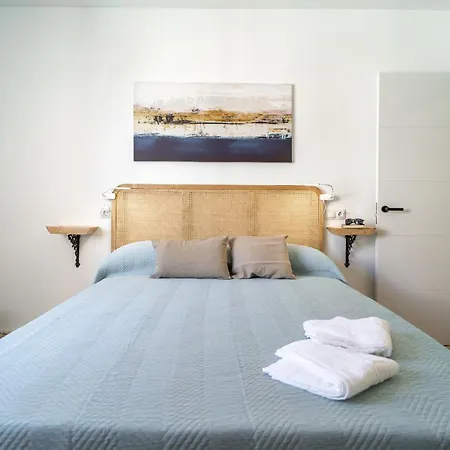 Albaida Seaview By Casasol Lägenhet Nerja
