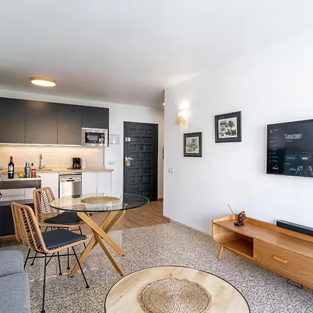 Albaida Seaview By Casasol Nerja