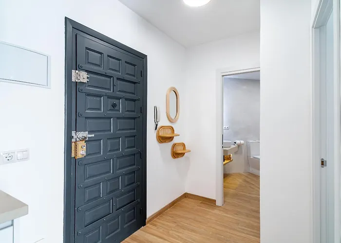 Appartement Albaida Seaview By Casasol Nerja