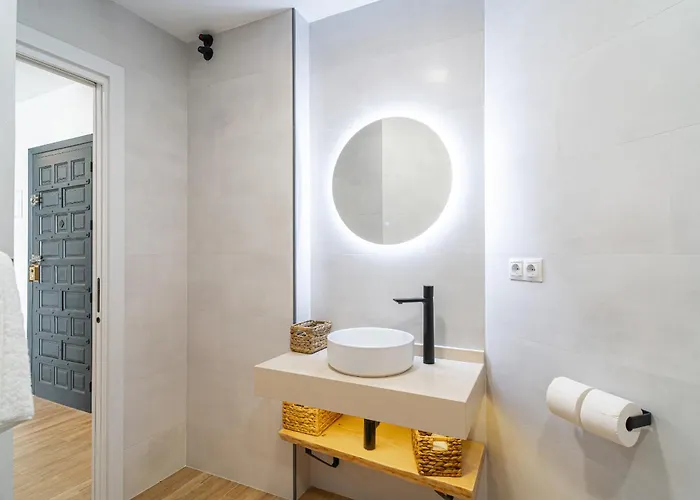 Albaida Seaview By Casasol Appartement Nerja