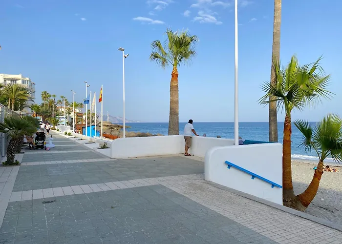 Albaida Seaview By Casasol * Nerja