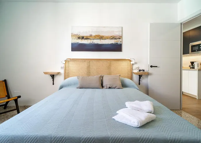 Albaida Seaview By Casasol Appartement Nerja