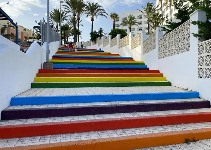 Albaida Seaview By Casasol Nerja