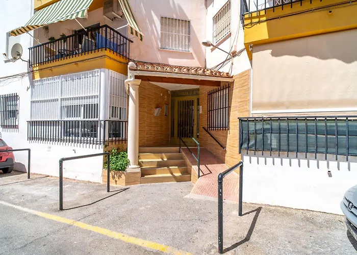 Albaida Seaview By Casasol Appartement Nerja