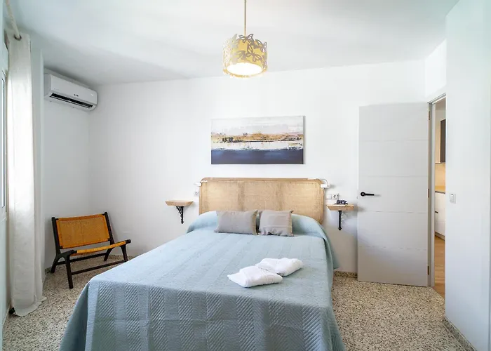 Albaida Seaview By Casasol * Nerja